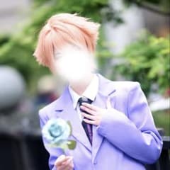 桜蘭高校ホスト部 常陸院光 コスプレ ウィッグのサムネイル