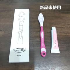 Stretch Oral ピンク、ジェル16gのサムネイル
