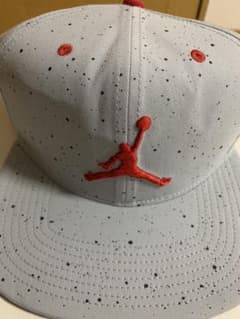 AIR JORDAN ジョーダン キャップ 帽子のサムネイル