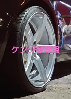 Vossen CV3-R 22インチホイールタイヤセット - メルカリ