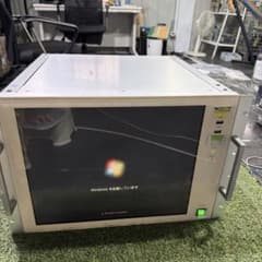 SHINKEN Vibration コントローラ MODEL D-5900 SHINKEN Vibration コントローラ MODEL D-5900 - メルカリ