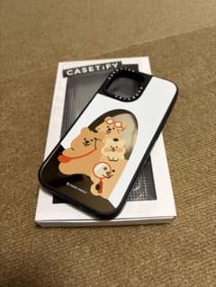 CASETIFY DINOTAENG iPhone17 ミラー magsafe - メルカリ