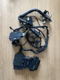 バリオス　メインハーネスのサムネイル