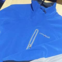 mont-bell レディースM ノマドジャケットのサムネイル