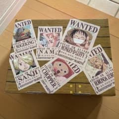 アニメワンピースのシューズのサムネイル