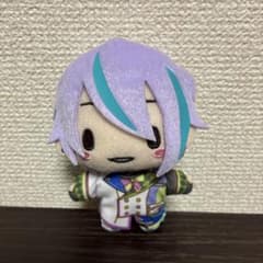 プロジェクトセカイ プロセカ ふわぷちマスコット 神代類のサムネイル