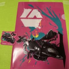 TGS2025 스트 6 줄리 파일 & 스티커