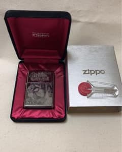 ZIPPO 限定 Rio de Carnivalのサムネイル