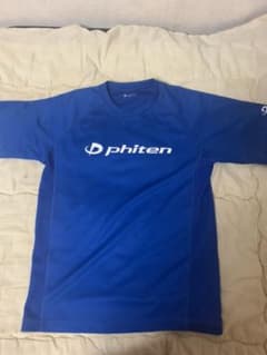 ファイテンTシャツセットのサムネイル