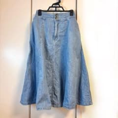 デニムスカート S Honeysのサムネイル