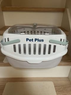 Pet Plus ペットキャリーのサムネイル