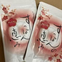 2袋です。すっぽんの恵み 62粒入り コラーゲンのサムネイル