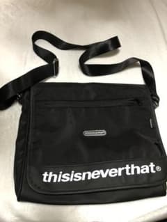 thisisneverthat ショルダーバッグのサムネイル
