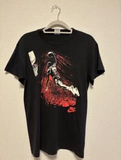 NIKE マイケル・ジョーダンTシャツ ヴィンテージのサムネイル