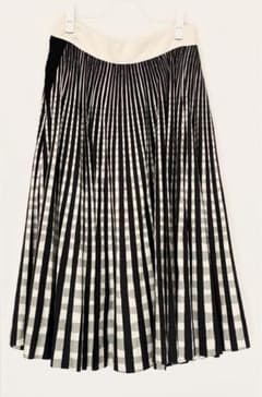 【時間限定値下げ】ANATOMICA LADYS SKIRT  FRIDAのサムネイル
