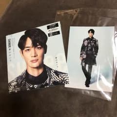SHINee 君のせいで ミノのサムネイル