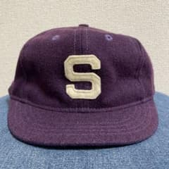 EBBETS FIELD FLANNELS アンパイヤキャップのサムネイル