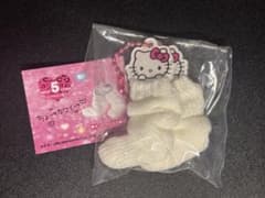 平成レトロ ギャルソックス miniキーホルダー ルーズソックスのサムネイル