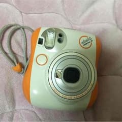 チェキのサムネイル