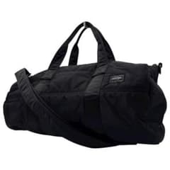 極美品】 廃盤 ポーター タンカー ボストンバッグ M 2way ブラック 黒