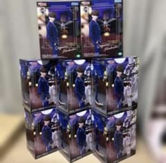 名探偵コナン XrossLinkフィギュア 白馬探
