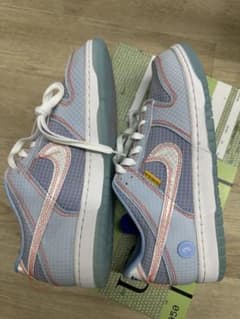 Union dunk lowのサムネイル