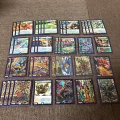 刃鬼 デッキ デュエルマスターズのサムネイル