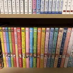 五等分の花嫁 全巻セット キャラクターブック 全巻セット＋資料集のサムネイル