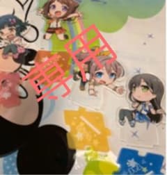 たえ　アクスタのサムネイル