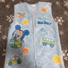 ディズニー　ベビー用服のサムネイル