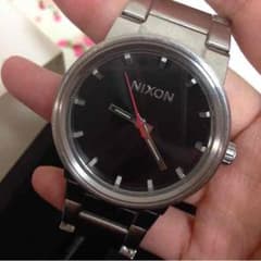 NIXON 腕時計のサムネイル