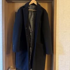 コートのサムネイル