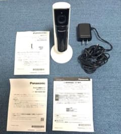 Panasonic Network System Indoor HD Camera KX-HDN105