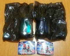 ブットバソウル モット05 ダイヤモンド・ロケット フルボトル メッキver.のサムネイル