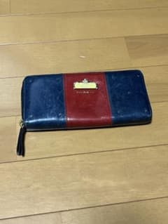 サマンサタバサ 長財布のサムネイル