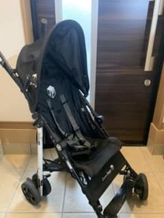ジープ　コンパクトB型バギーのサムネイル
