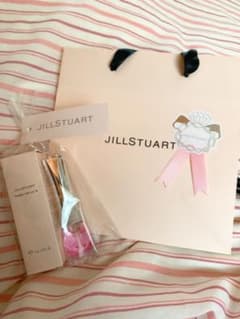 【新品‼️】【プレゼントにも‼️】JILLSTUARTネイルオイルのサムネイル