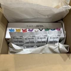 YU NAGABA × ポケモンカードイーブイズ     スペシャルBOXのサムネイル