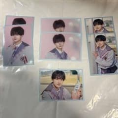 大福優斗 生写真のサムネイル