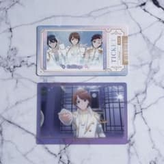 KING OF PRISM キンプリ キンツア Callingsのサムネイル