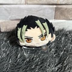 ✨ TRIGUN トライガン ✨ マキシマム もちころりん ヴァッシュ 黒 美品 
