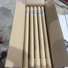 華技達 LED TUBE 8W 6500K 昼光色 25本セット 華技達 LED TUBE 8W 6500K 昼光色 25本セット - メルカリ