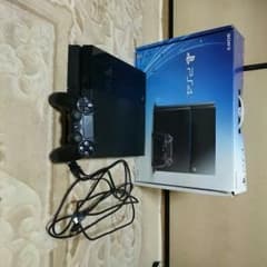 PS4のサムネイル