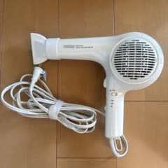 Nobby NB3100 マイナスイオンヘアードライヤー 本体 Nobby NB3100 マイナスイオンヘアードライヤー 本体 - メルカリ