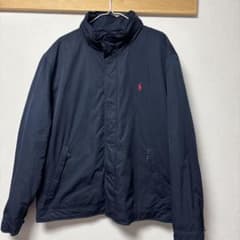 Polo by Ralph Lauren ネイビー ジャケット XLのサムネイル