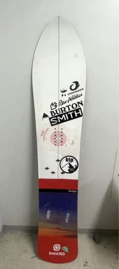 OGASAKA SHIN同等スペック OGASAKA SURF LINE156