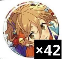 あんスタ 真白友也 コレクション缶バッジ コレ缶 Jan. Idol - メルカリ