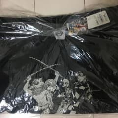 鬼滅の刃GU コラボお値段交渉ありのサムネイル