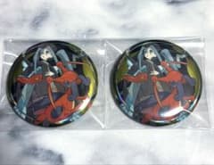 コロトック 18 Harmony Stage 缶バッジ ポケミク 2点 - メルカリ