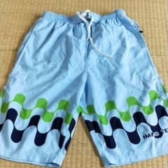 水着 ハーフパンツのサムネイル